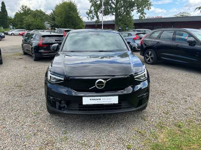Volvo  Ultimate Recharge Pure Electric 2WD