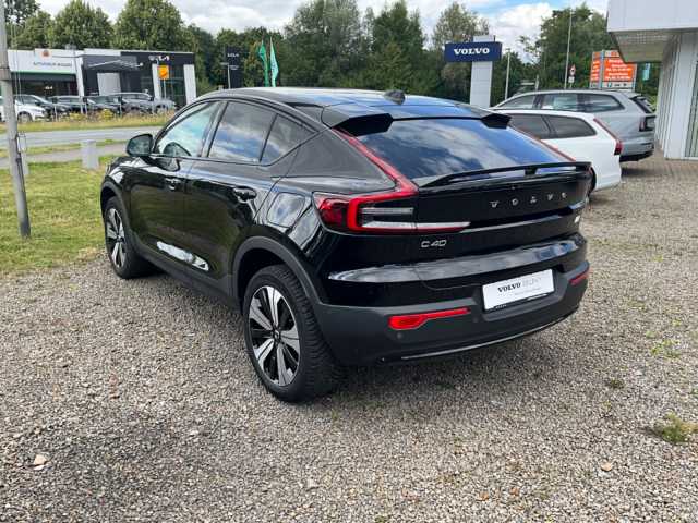 Volvo  Ultimate Recharge Pure Electric 2WD