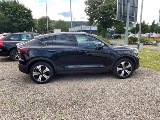 Volvo  Ultimate Recharge Pure Electric 2WD