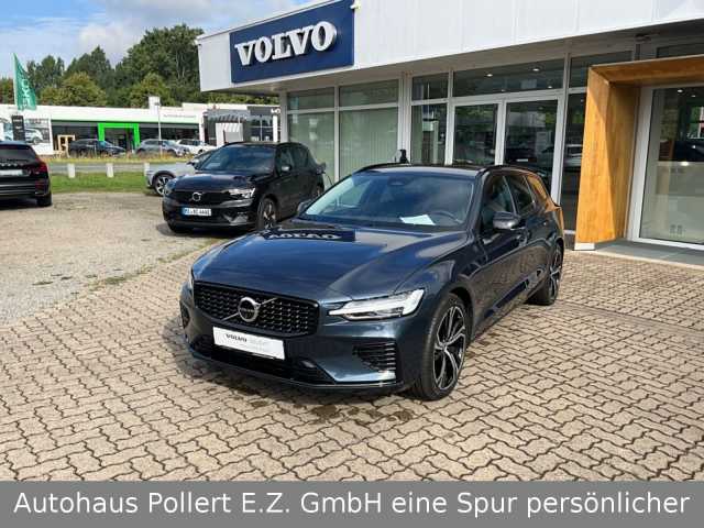 Volvo  T6 Plus Dark Recharge Plug-In Hybrid AWD