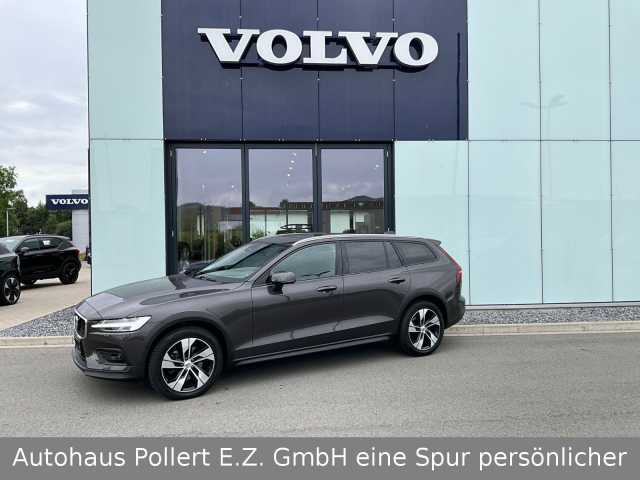 Volvo  B4 Cross Country Ultimate
