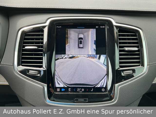 Volvo  Ultra Dark T8 UPE 107.730€