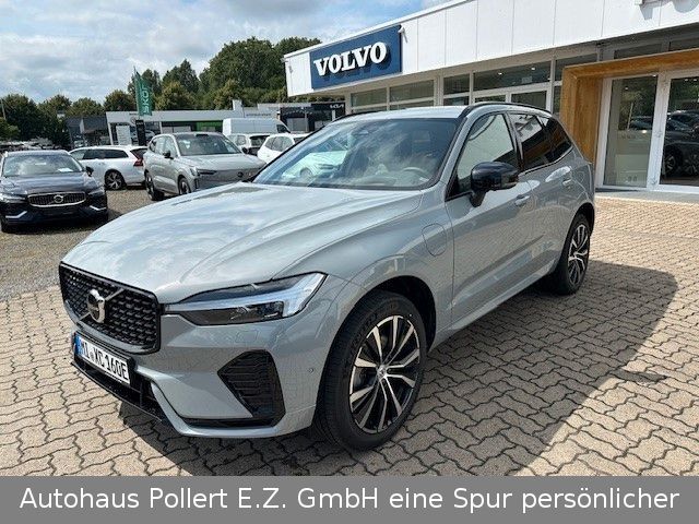 Volvo  T8 Plug-In Hybrid AWD Ultimate Dark