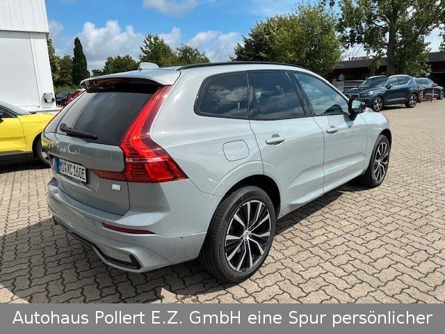 Volvo  T8 Plug-In Hybrid AWD Ultimate Dark