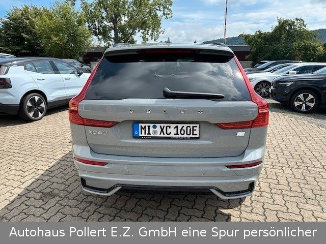 Volvo  T8 Plug-In Hybrid AWD Ultimate Dark