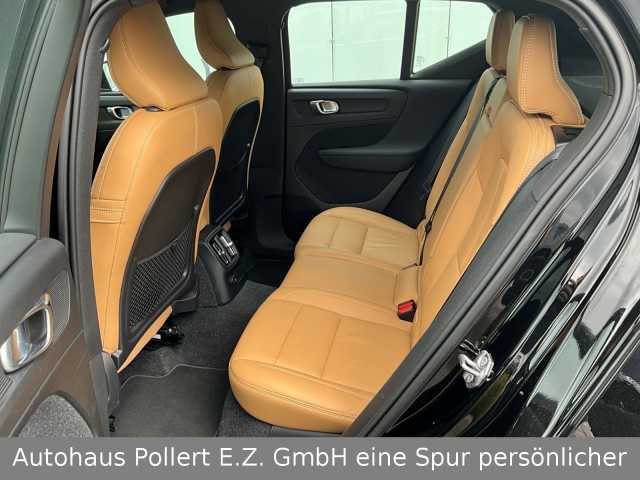 Volvo  Inscription Recharge Plug-In Hybrid 2WD