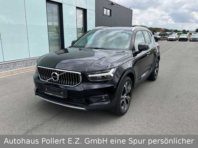 Volvo  Inscription Recharge Plug-In Hybrid 2WD