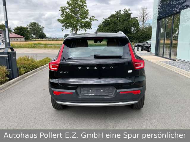 Volvo  Inscription Recharge Plug-In Hybrid 2WD