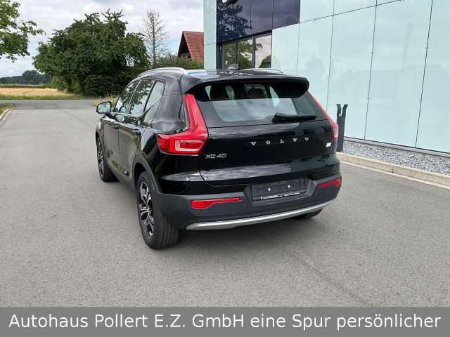 Volvo  Inscription Recharge Plug-In Hybrid 2WD