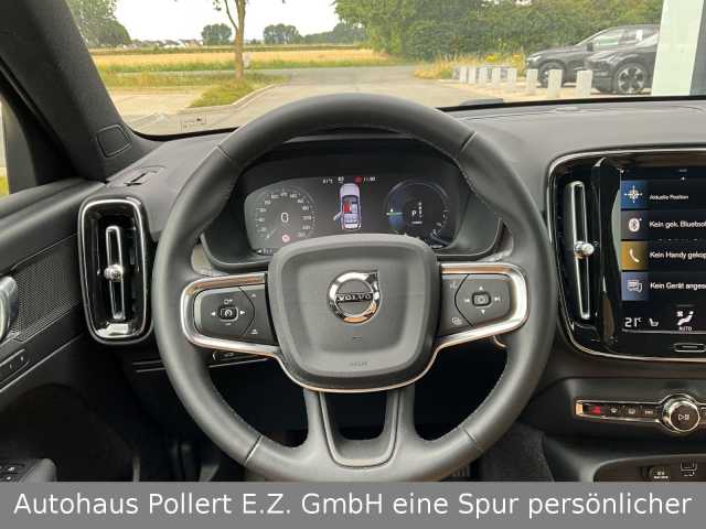 Volvo  Inscription Recharge Plug-In Hybrid 2WD