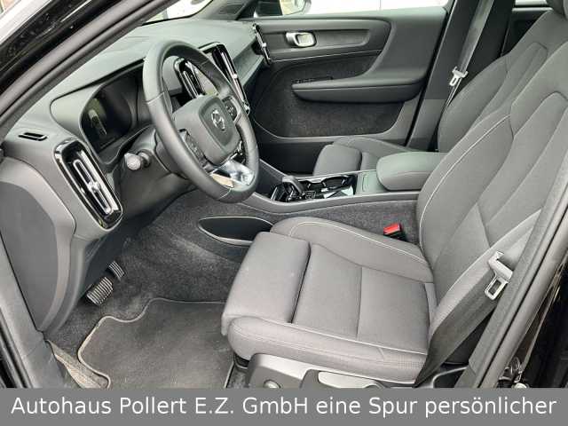 Volvo  Plus Recharge Pure Electric 2WD