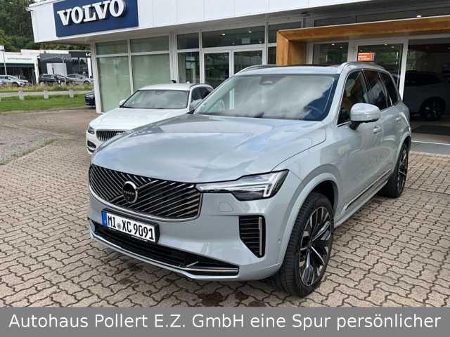 Volvo  Ultra Bright AWD