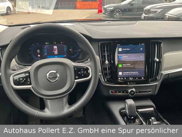 Volvo  T6 Plus Bright Recharge Plug-In Hybrid AWD