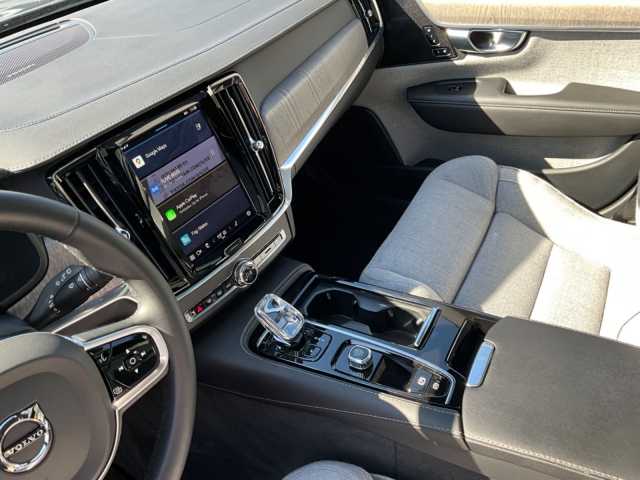 Volvo  Kombi Ultimate Dark Recharge Plug-In Hybrid