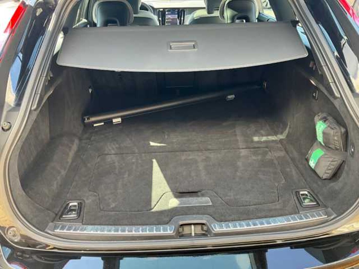 Volvo  Kombi Ultimate Dark Recharge Plug-In Hybrid
