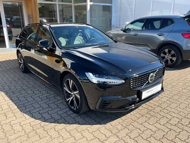 Volvo  Kombi Ultimate Dark Recharge Plug-In Hybrid