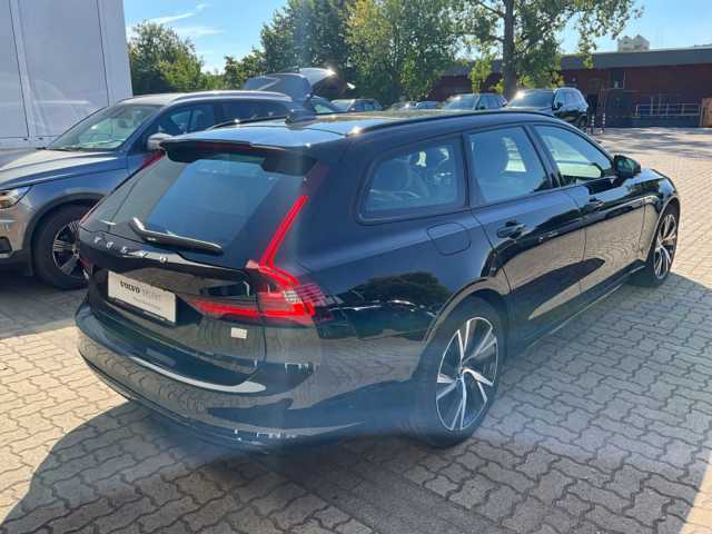 Volvo  Kombi Ultimate Dark Recharge Plug-In Hybrid