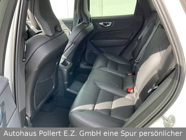 Volvo  T6 AWD Recharge Plus Dark