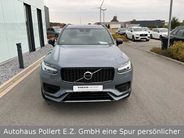 Volvo  R Design Recharge Plug-In Hybrid AWD