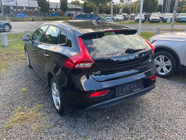 Volvo  You!