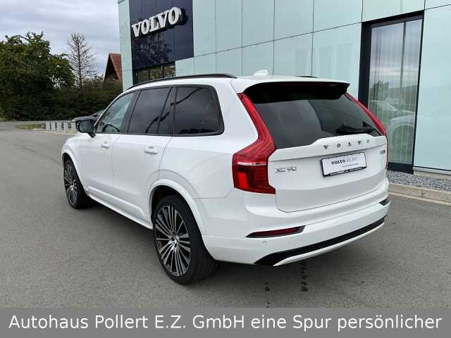 Volvo  R Design AWD B5 Mild-Hybrid