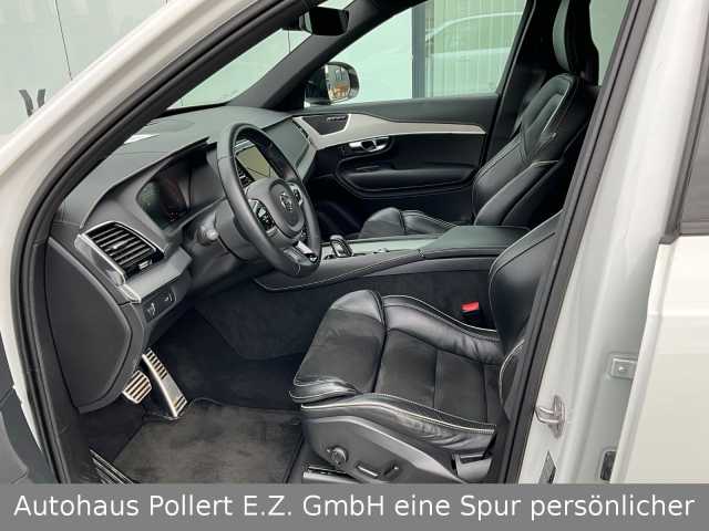 Volvo  R Design AWD B5 Mild-Hybrid