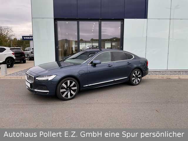 Volvo  T8 Ultimate Bright Plug-In Hybrid