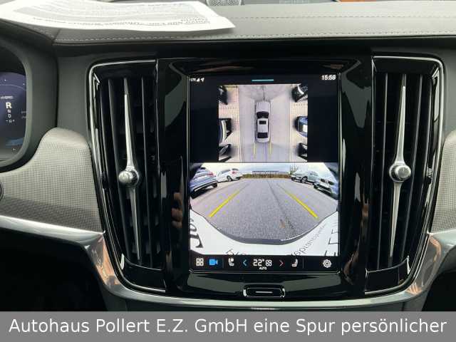 Volvo  T8 Ultimate Bright Plug-In Hybrid