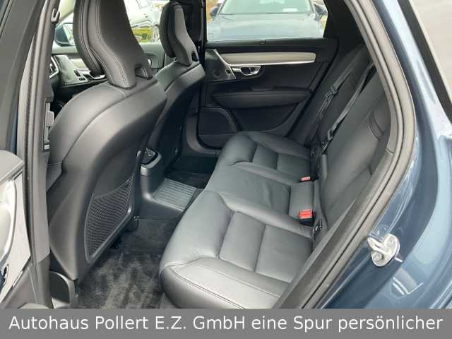 Volvo  T8 Ultimate Bright Plug-In Hybrid