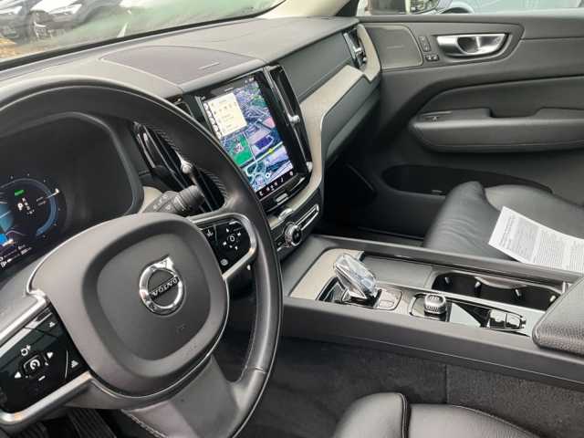 Volvo  T6 Inscription Recharge Plug-In Hybrid AWD