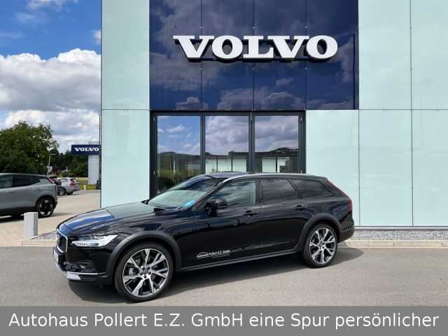 Volvo  Ultimate AWD