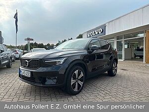 Volvo  Plus Dark Recharge Plug-In Hybrid 2WD