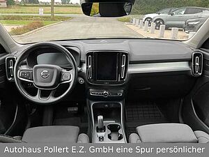 Volvo  T4 Inscription Expression Plug In Hybrid