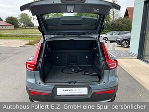 Volvo  T4 Inscription Expression Plug In Hybrid