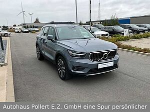 Volvo  T4 Inscription Expression Plug In Hybrid