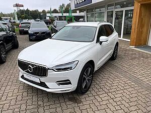 Volvo  T5 Inscription AWD