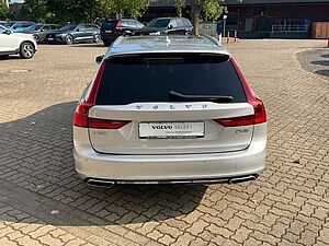 Volvo  D4 Diesel Inscription