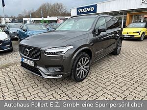 Volvo  Ultimate Dark AWD