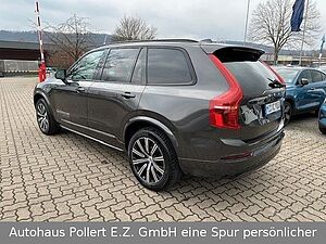 Volvo  Ultimate Dark AWD