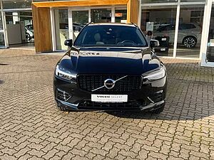 Volvo  T6 AWD R-Design Recharge Plug-In Hybrid