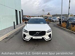 Volvo  T6 R Design Recharge Plug-In Hybrid AWD