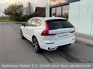 Volvo  T6 R Design Recharge Plug-In Hybrid AWD