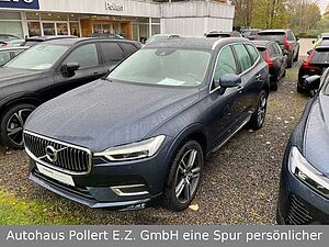 Volvo  Inscription AWD