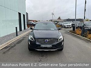 Volvo  D5 Summum AWD