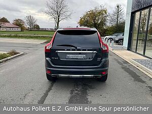 Volvo  D5 Summum AWD