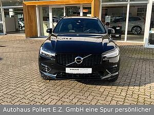 Volvo  T6 AWD R-Design Recharge Plug-In Hybrid