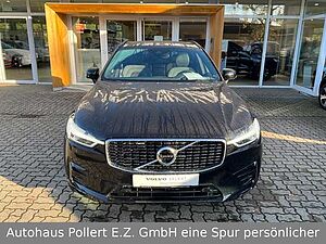 Volvo  B4 AWD Mild-Hybrid-Diesel R Design