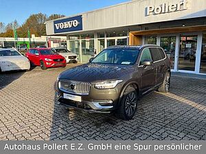 Volvo  T8 Inscription Expression  Plug-In Hybrid