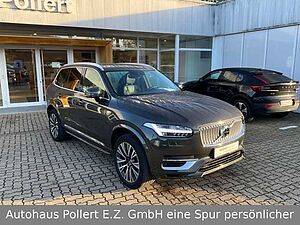 Volvo  T8 Inscription Expression  Plug-In Hybrid