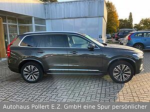 Volvo  T8 Inscription Expression  Plug-In Hybrid